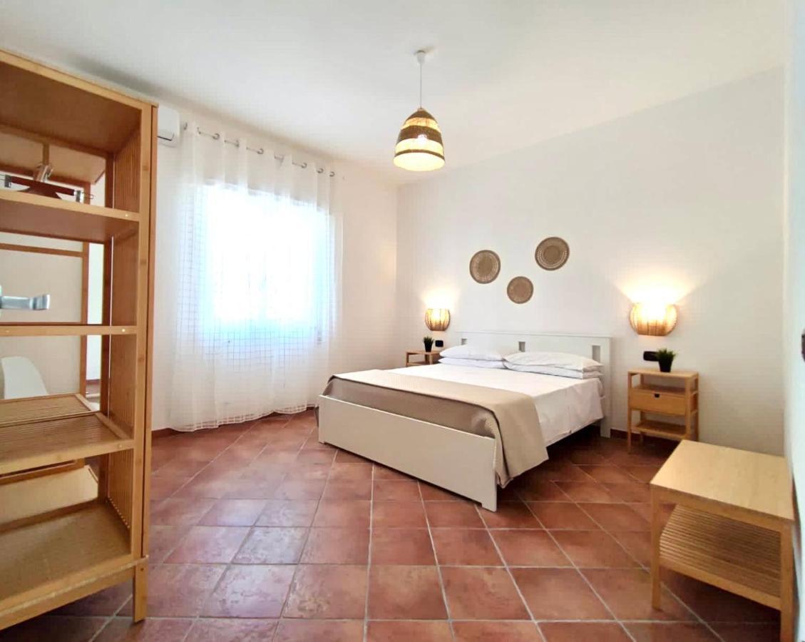 Villa Singola Amanda - 500M Dal Mare Pulsano Exterior foto